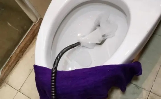 红山街道马桶疏通